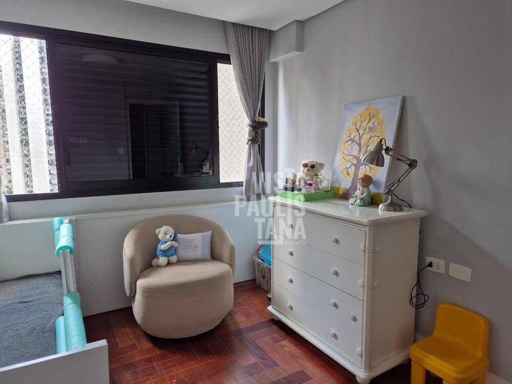 Apartamento, 3 quartos, 98 m² - Foto 3