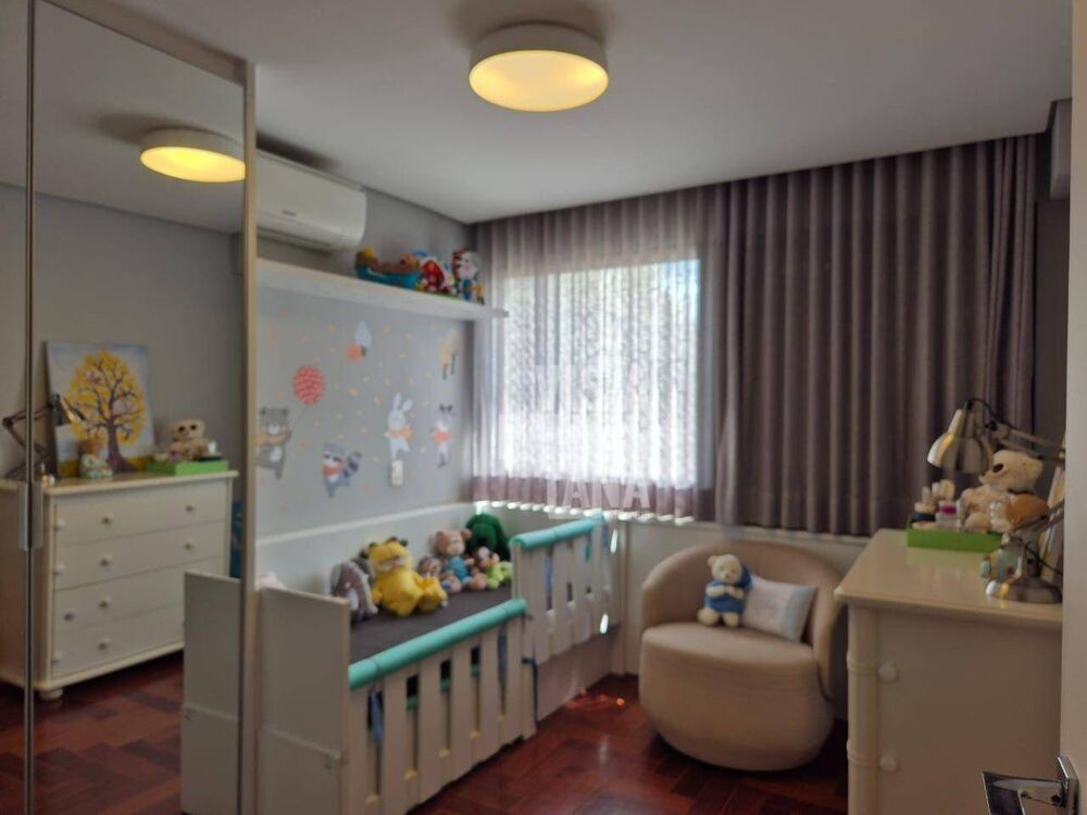 Apartamento, 3 quartos, 98 m² - Foto 6