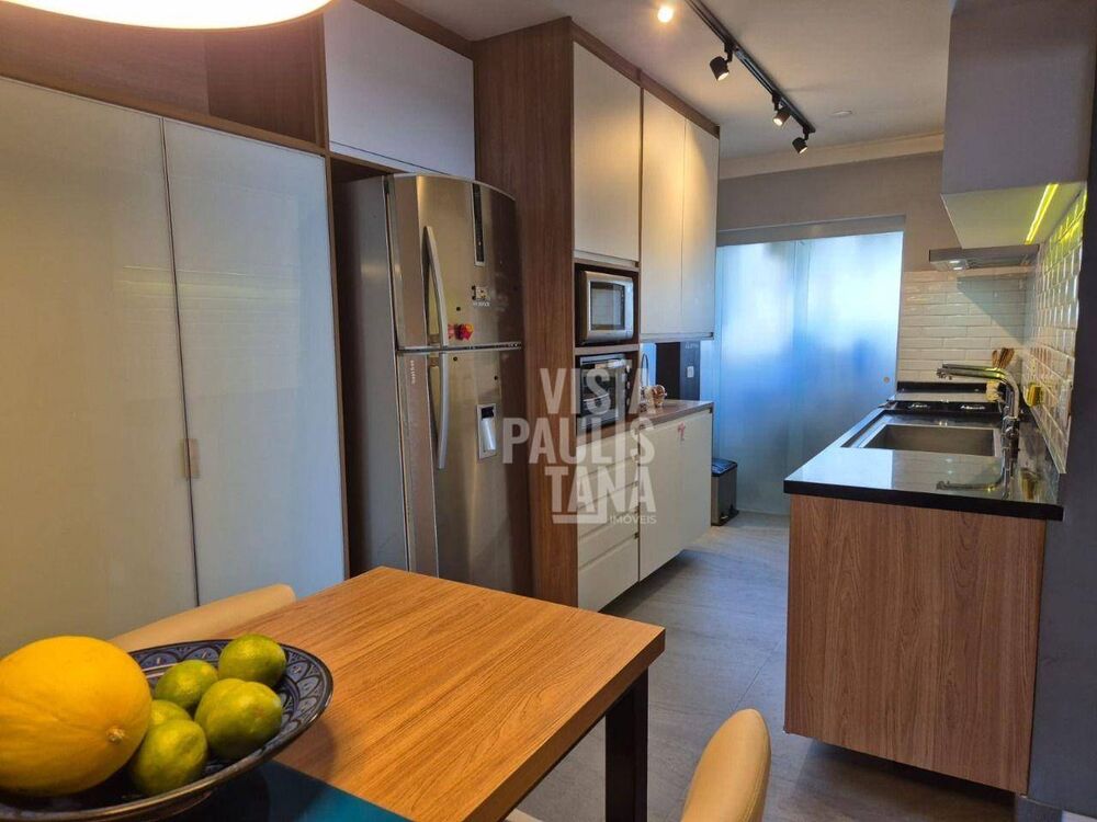 Apartamento, 3 quartos, 98 m² - Foto 1