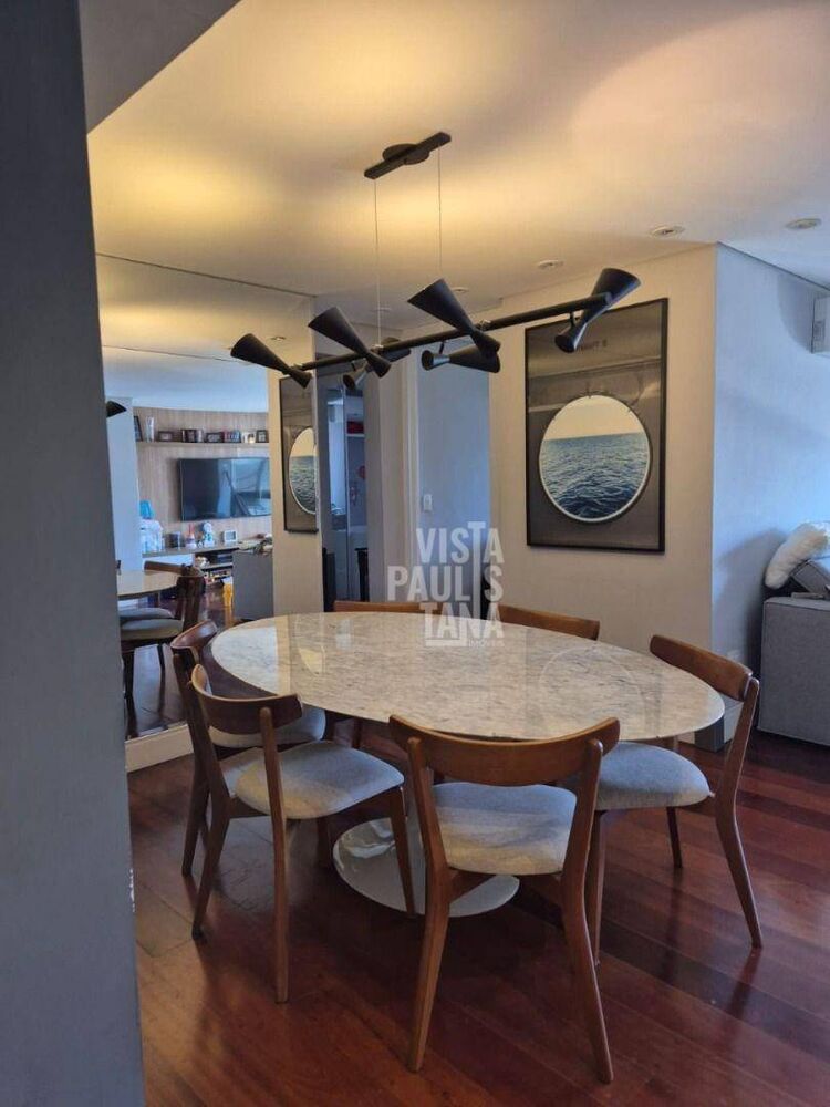 Apartamento, 3 quartos, 98 m² - Foto 5