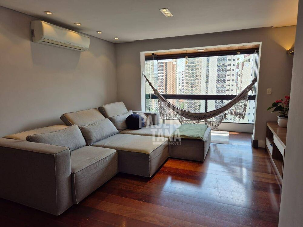 Apartamento, 3 quartos, 98 m² - Foto 7