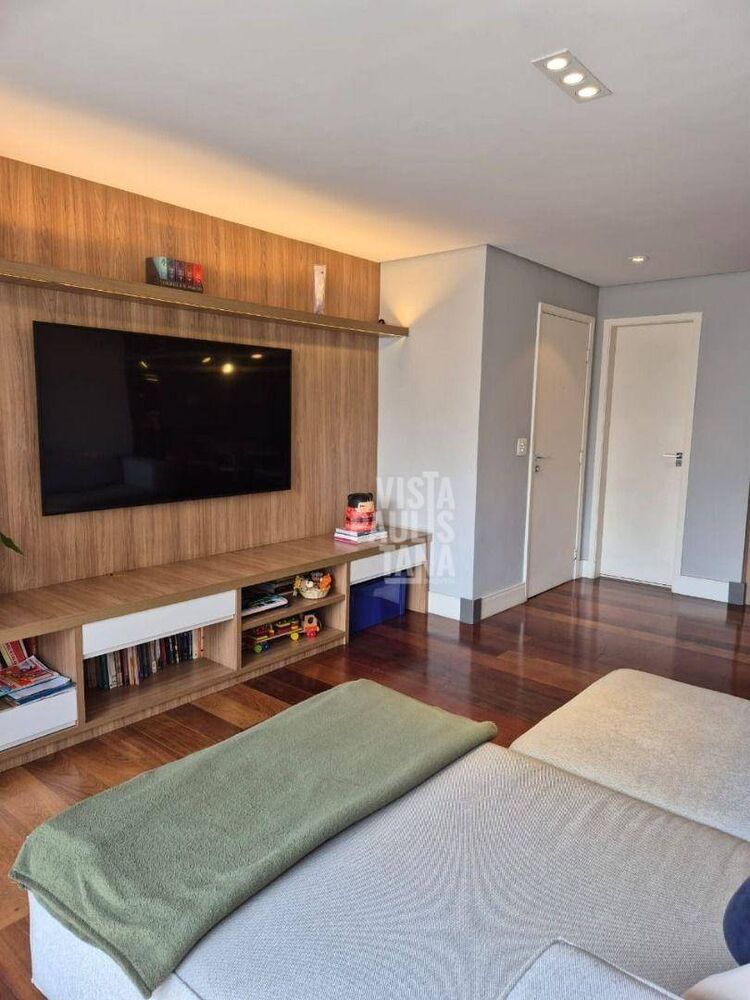 Apartamento, 3 quartos, 98 m² - Foto 9