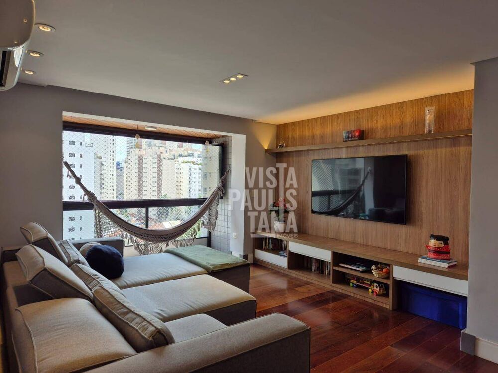 Apartamento, 3 quartos, 98 m² - Foto 4