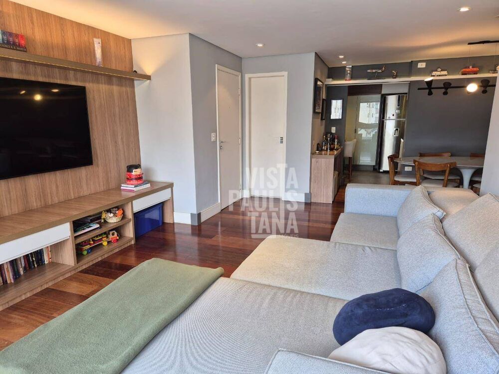 Apartamento, 3 quartos, 98 m² - Foto 12
