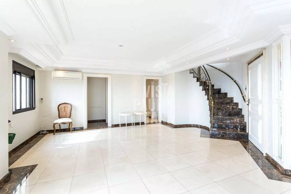 Cobertura, 4 quartos, 480 m² - Foto 6