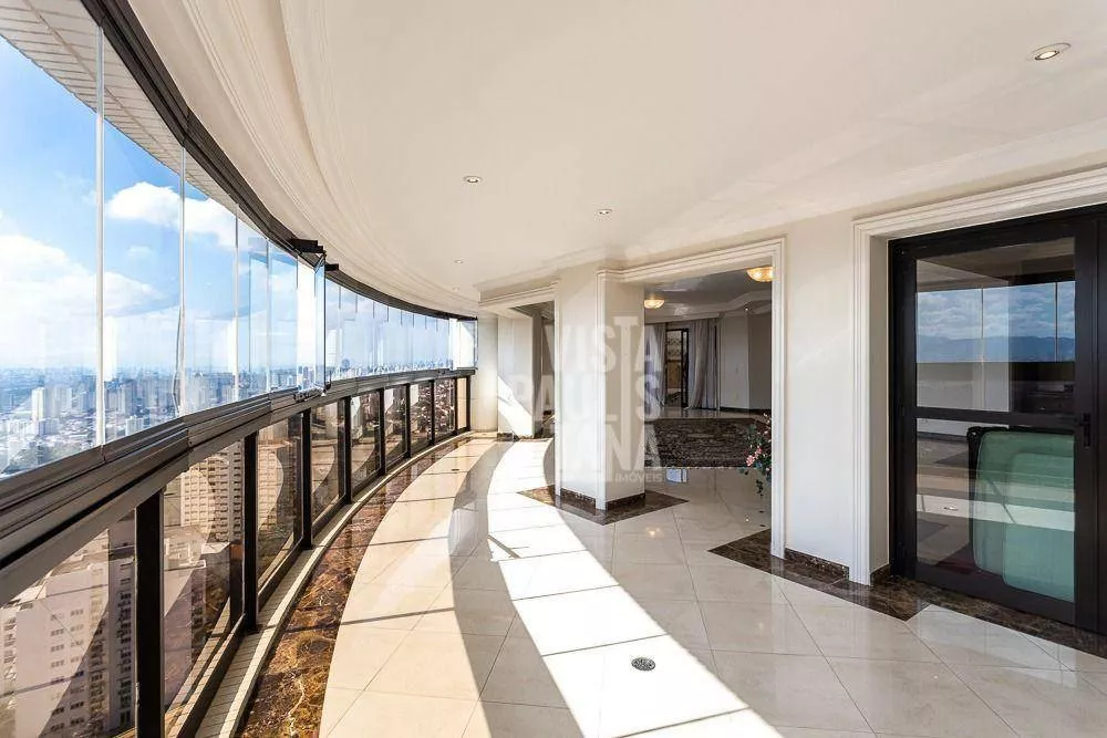 Cobertura, 4 quartos, 480 m² - Foto 12