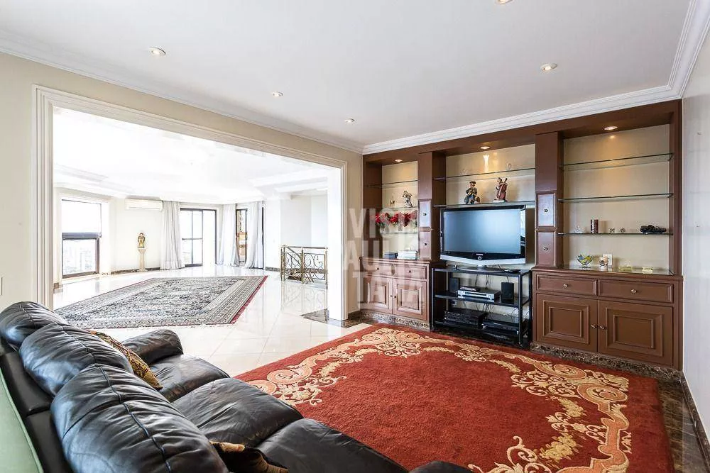 Cobertura, 4 quartos, 480 m² - Foto 14