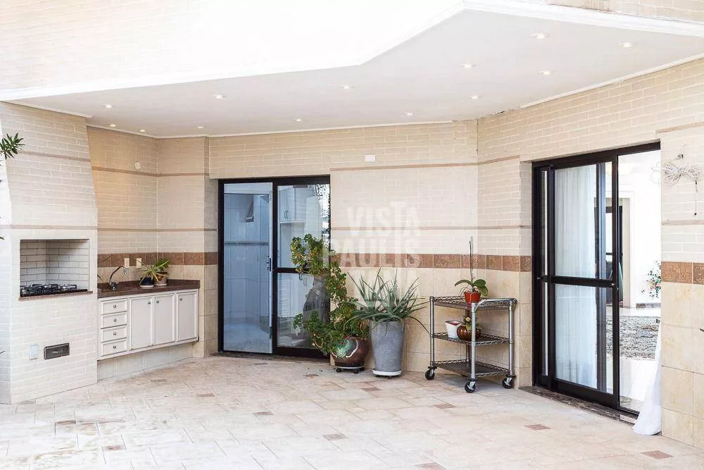 Cobertura, 4 quartos, 480 m² - Foto 7