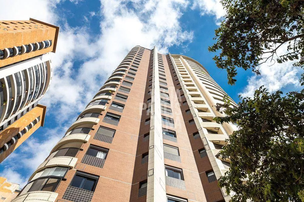 Cobertura, 4 quartos, 480 m² - Foto 8