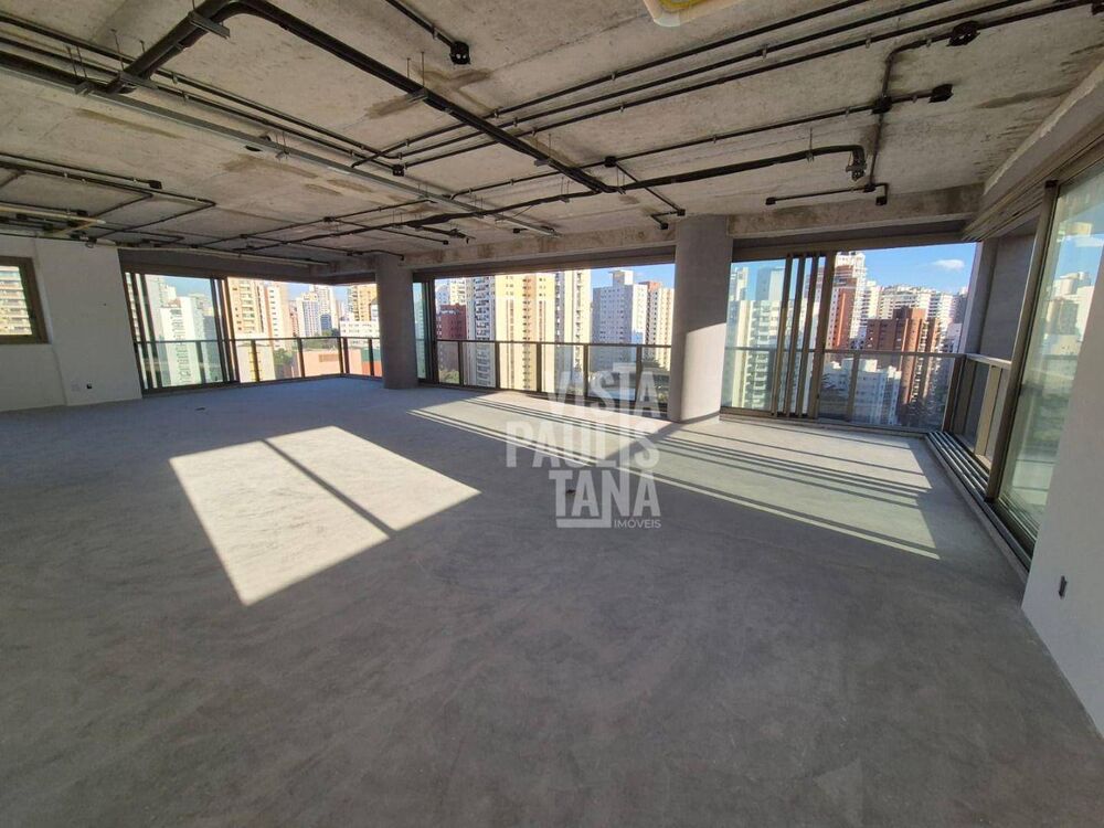 Apartamento, 4 quartos, 358 m² - Foto 4