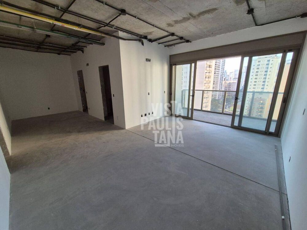 Apartamento, 4 quartos, 358 m² - Foto 1