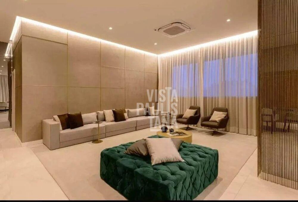 Apartamento, 4 quartos, 147 m² - Foto 19
