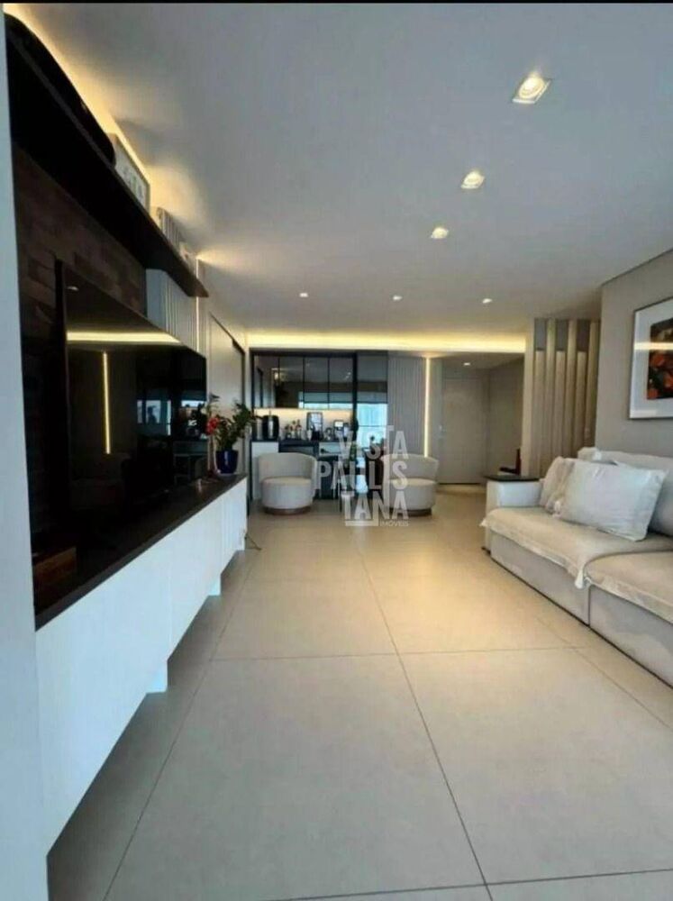 Apartamento, 4 quartos, 147 m² - Foto 6