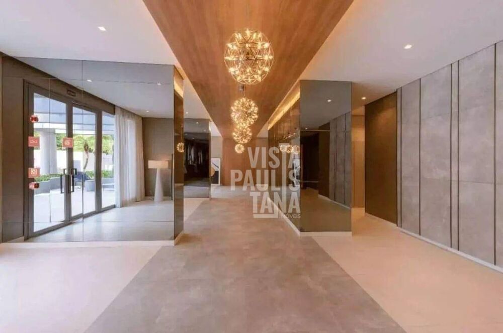 Apartamento, 4 quartos, 147 m² - Foto 9
