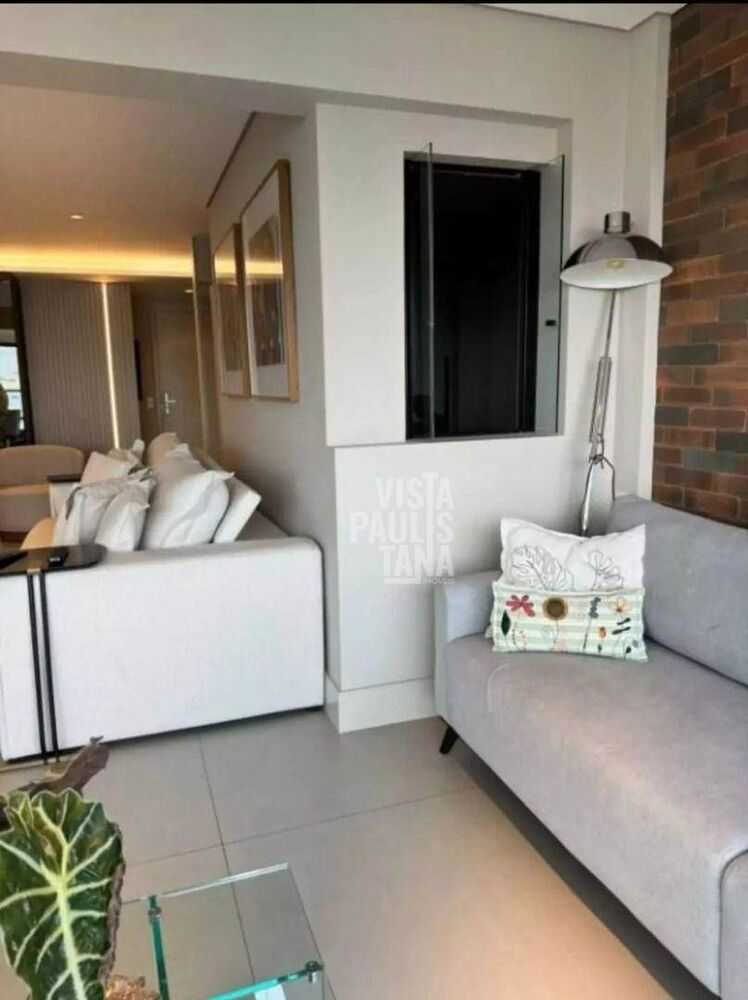 Apartamento, 4 quartos, 147 m² - Foto 4