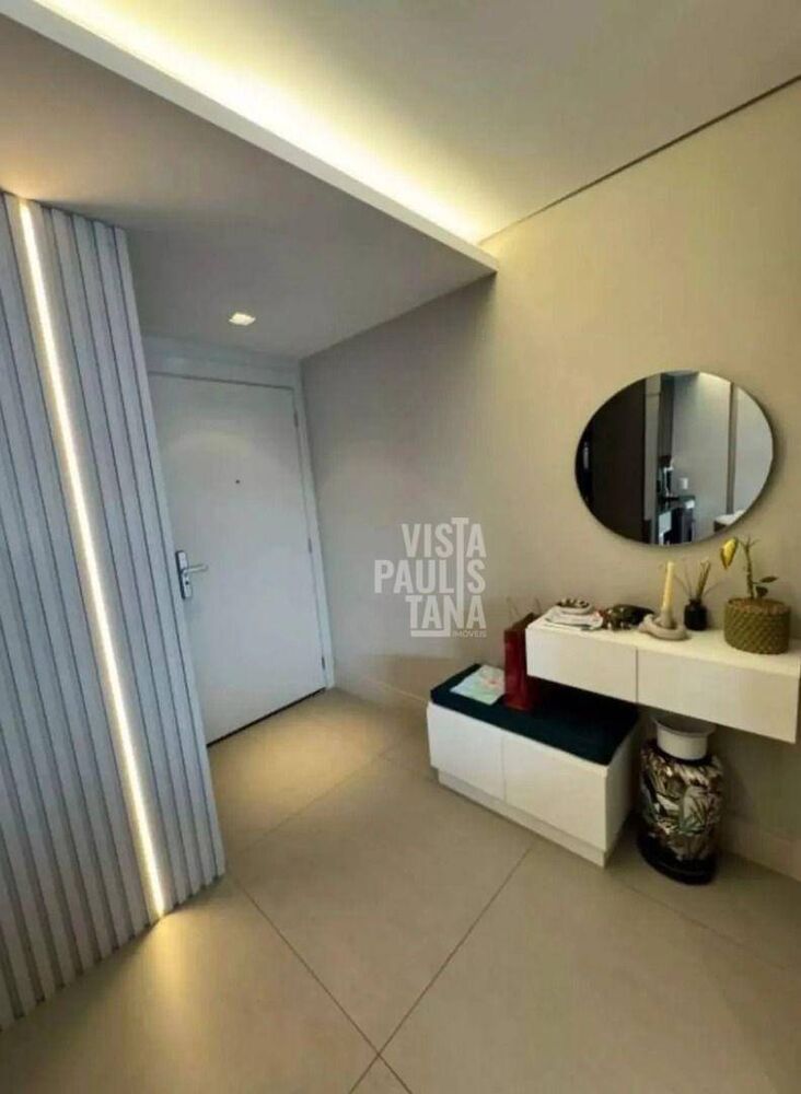 Apartamento, 4 quartos, 147 m² - Foto 20
