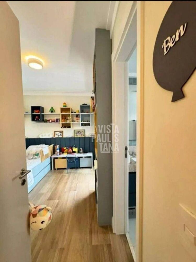Apartamento, 4 quartos, 147 m² - Foto 22