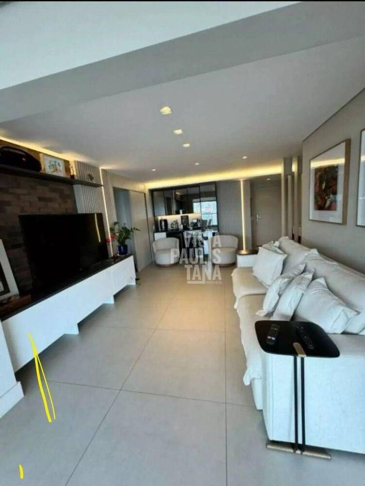 Apartamento, 4 quartos, 147 m² - Foto 5