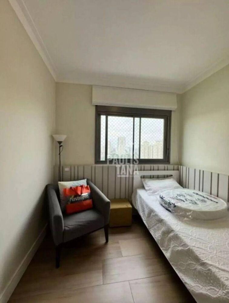 Apartamento, 4 quartos, 147 m² - Foto 10