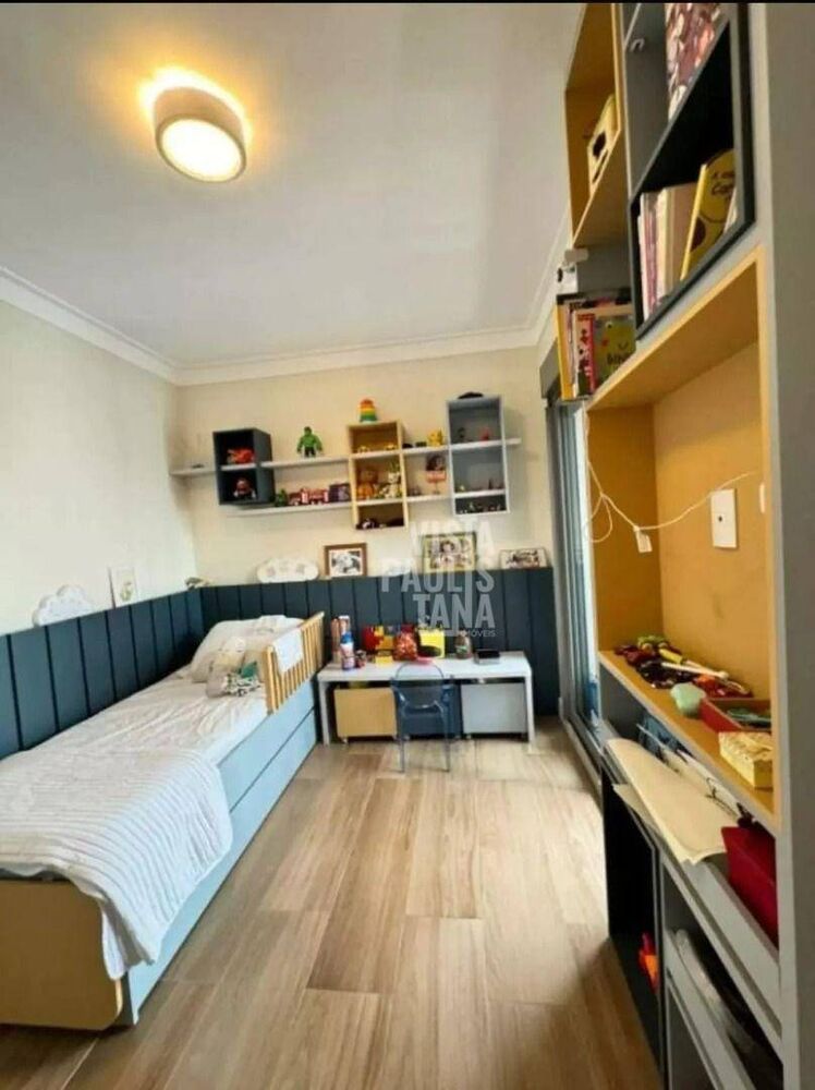 Apartamento, 4 quartos, 147 m² - Foto 23