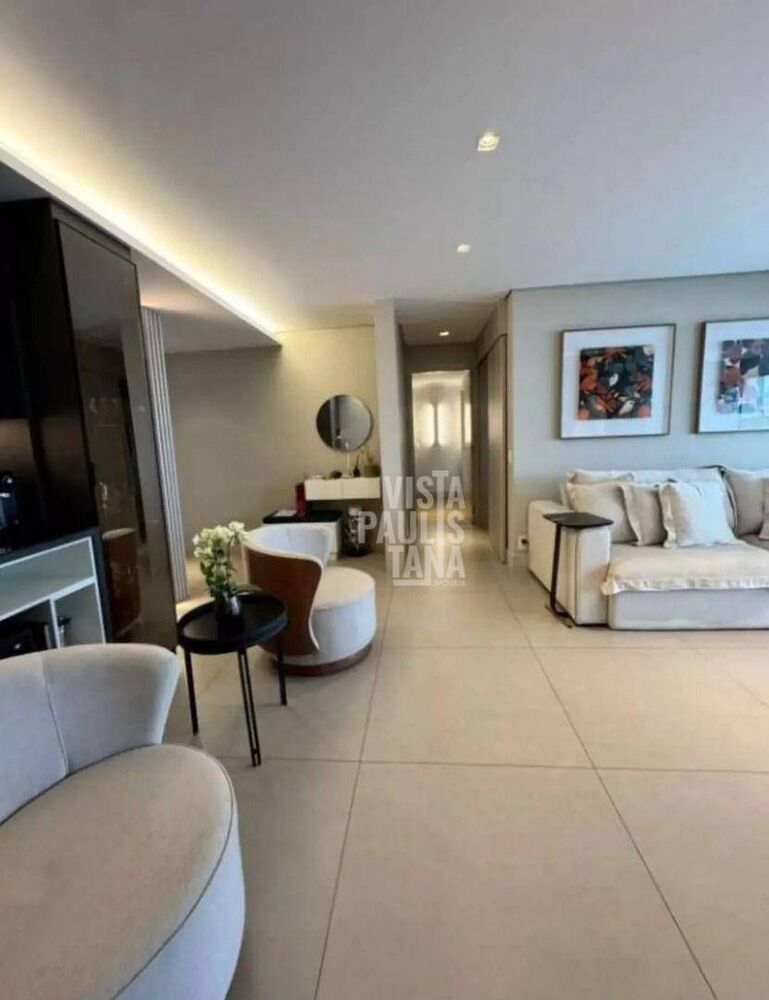 Apartamento, 4 quartos, 147 m² - Foto 12