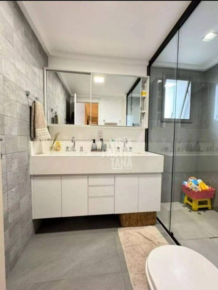 Apartamento, 4 quartos, 147 m² - Foto 1