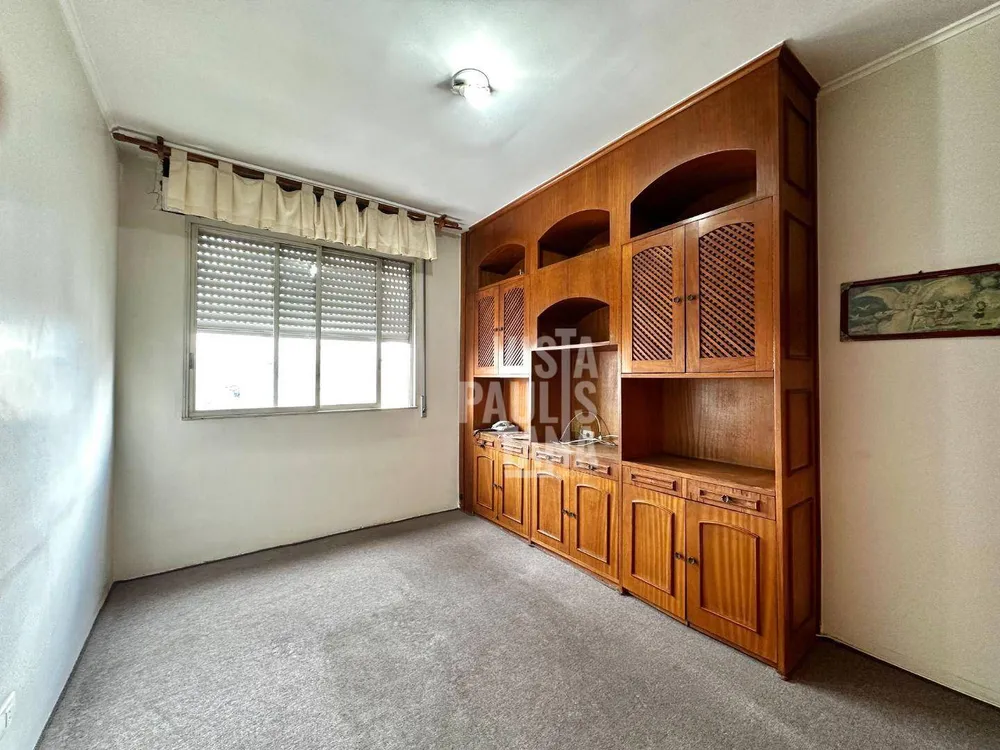 Apartamento, 3 quartos, 160 m² - Foto 2