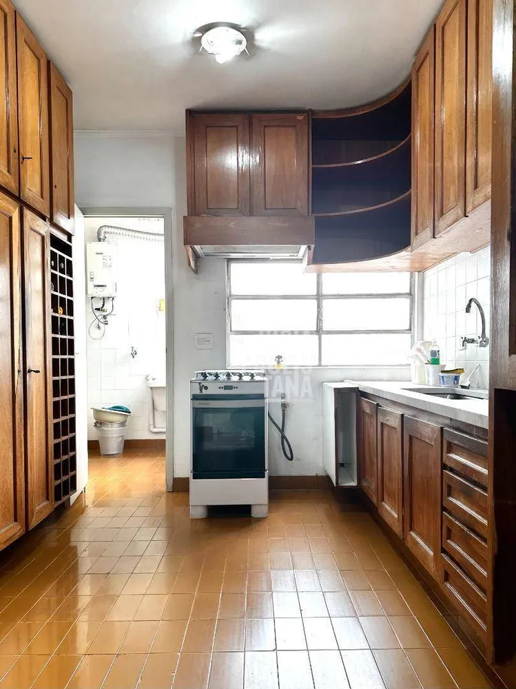 Apartamento, 3 quartos, 160 m² - Foto 1