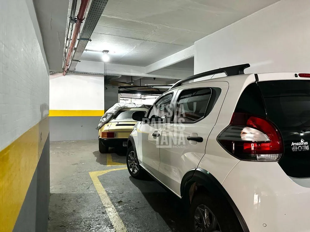 Apartamento, 3 quartos, 160 m² - Foto 3