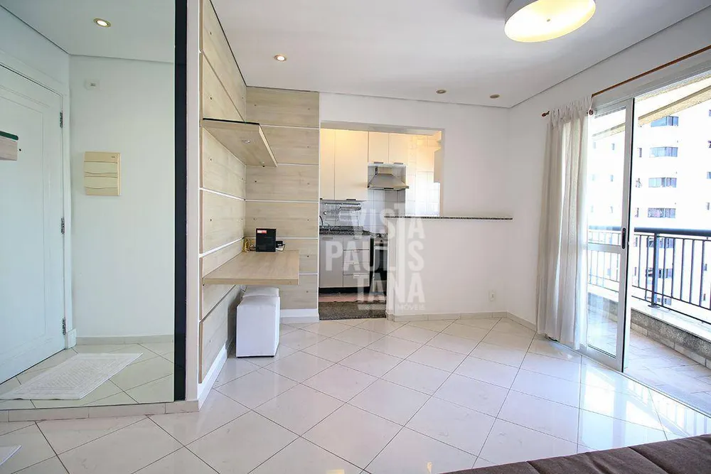 Apartamento, 2 quartos, 57 m² - Foto 2