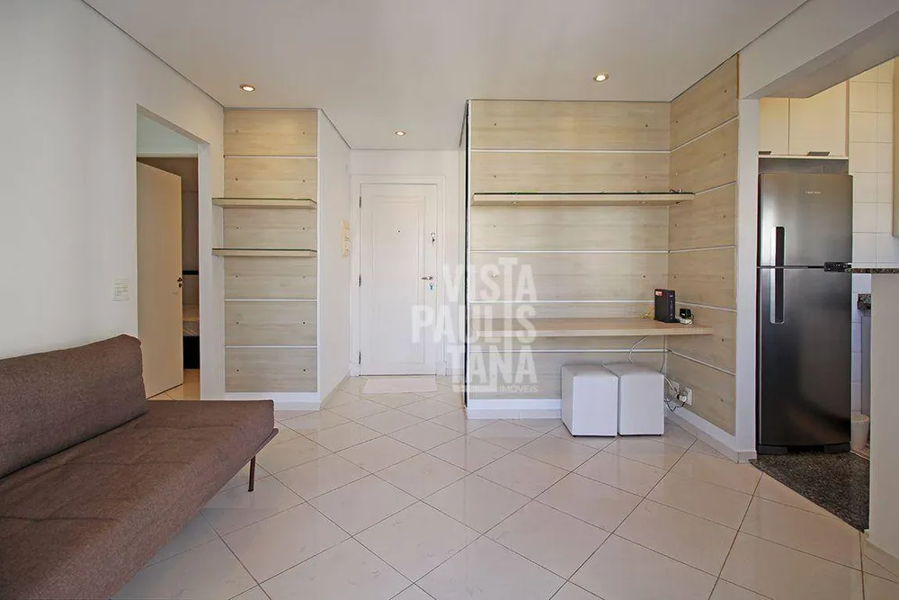 Apartamento, 2 quartos, 57 m² - Foto 3