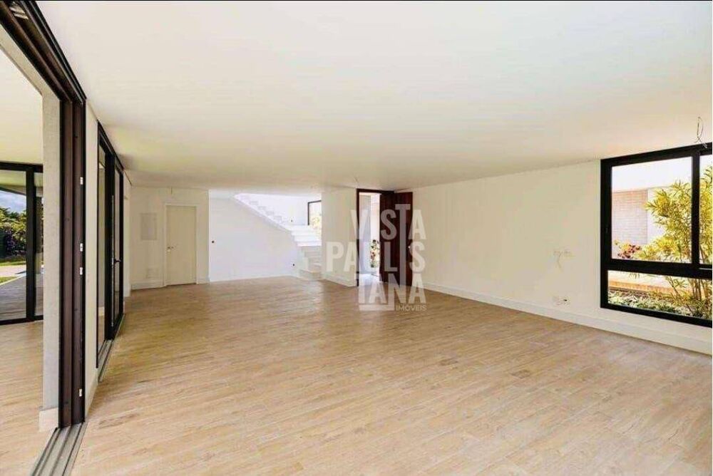 Casa, 3 quartos, 560 m² - Foto 1
