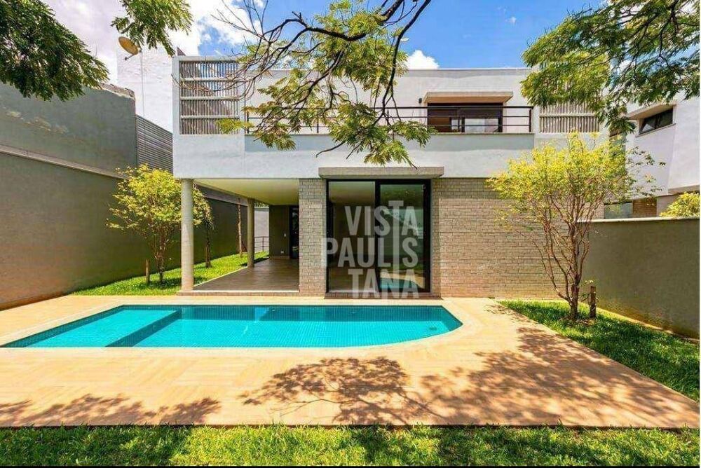 Casa, 3 quartos, 560 m² - Foto 7