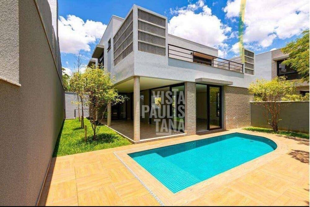 Casa, 3 quartos, 560 m² - Foto 4