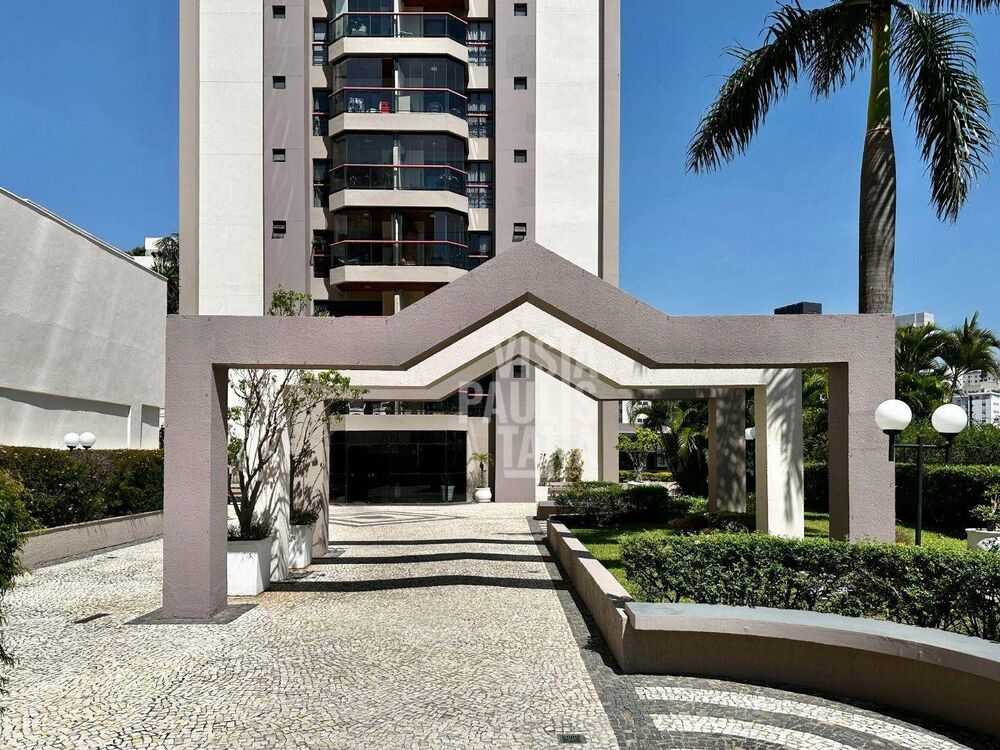 Apartamento à venda com 3 quartos, 77m² - Foto 28