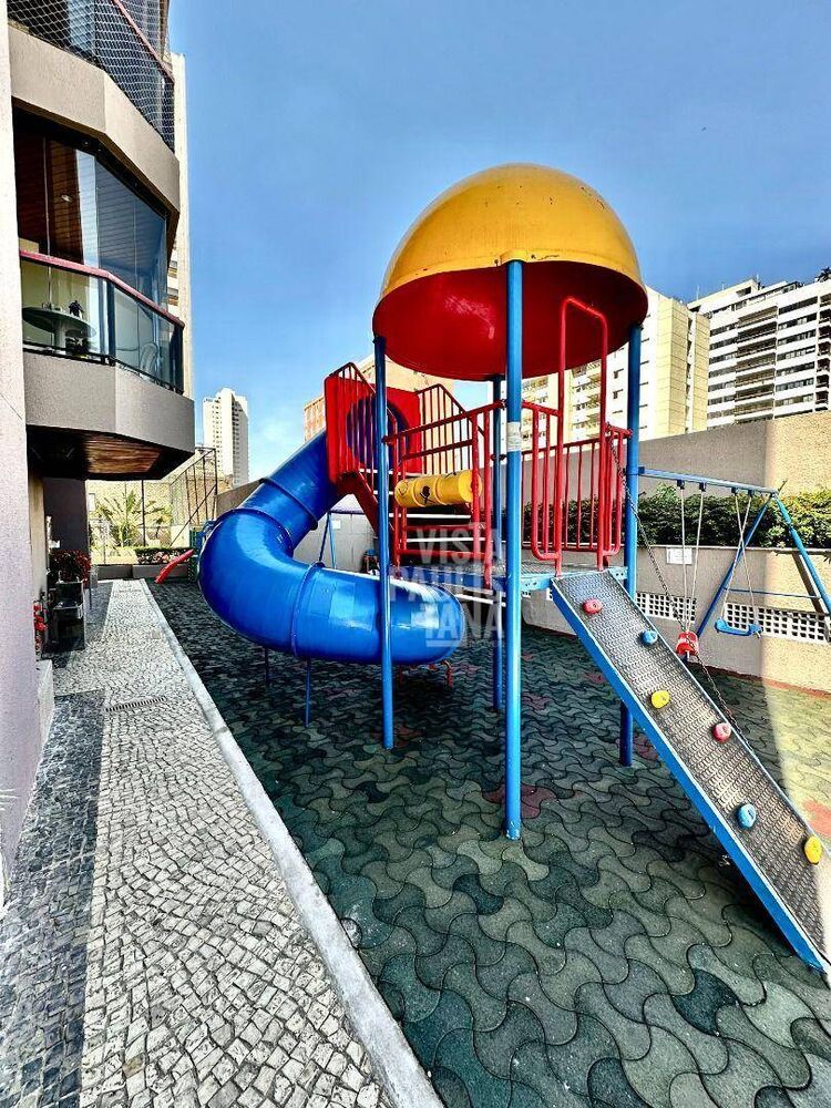 Apartamento à venda com 3 quartos, 77m² - Foto 21
