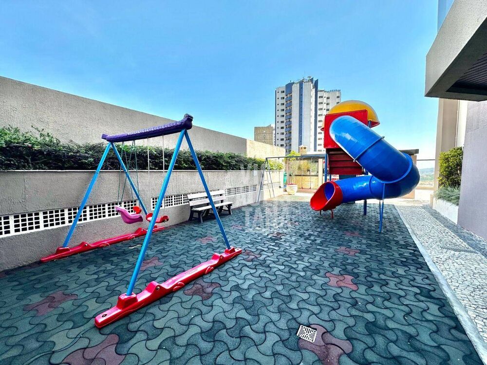 Apartamento à venda com 3 quartos, 77m² - Foto 22