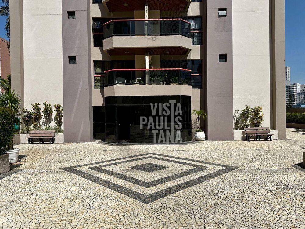 Apartamento à venda com 3 quartos, 77m² - Foto 27