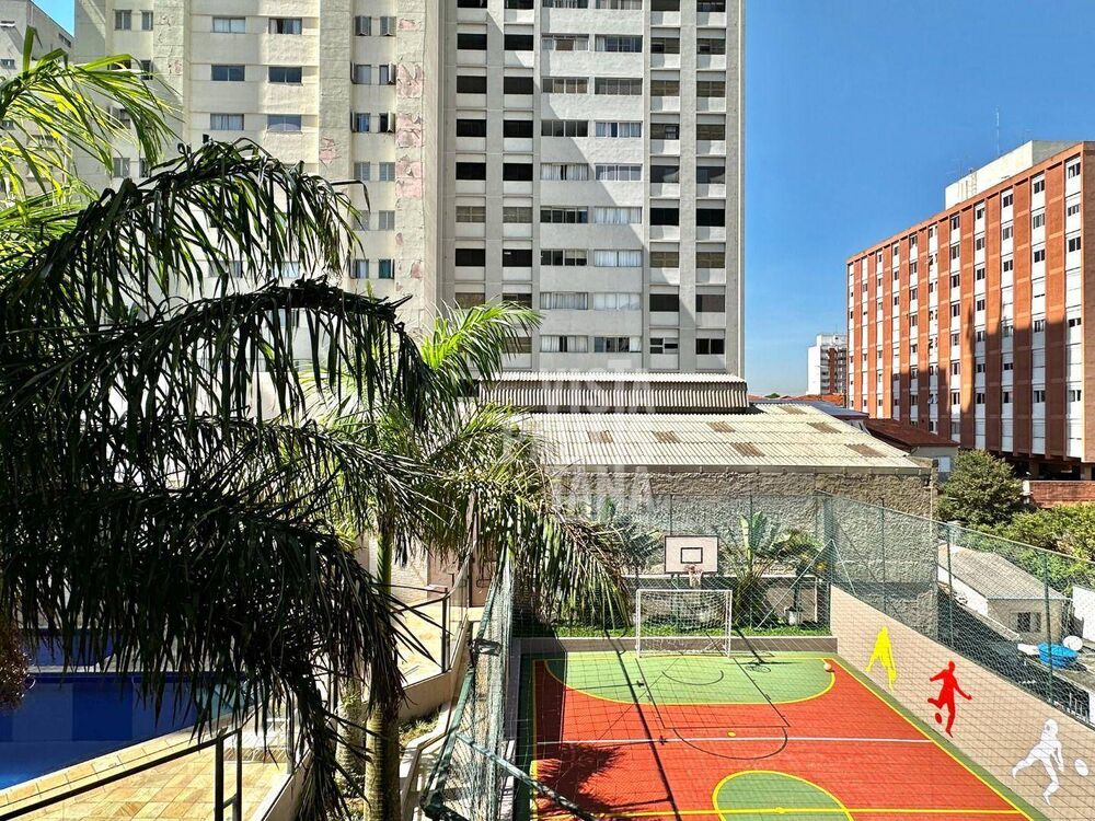 Apartamento à venda com 3 quartos, 77m² - Foto 11