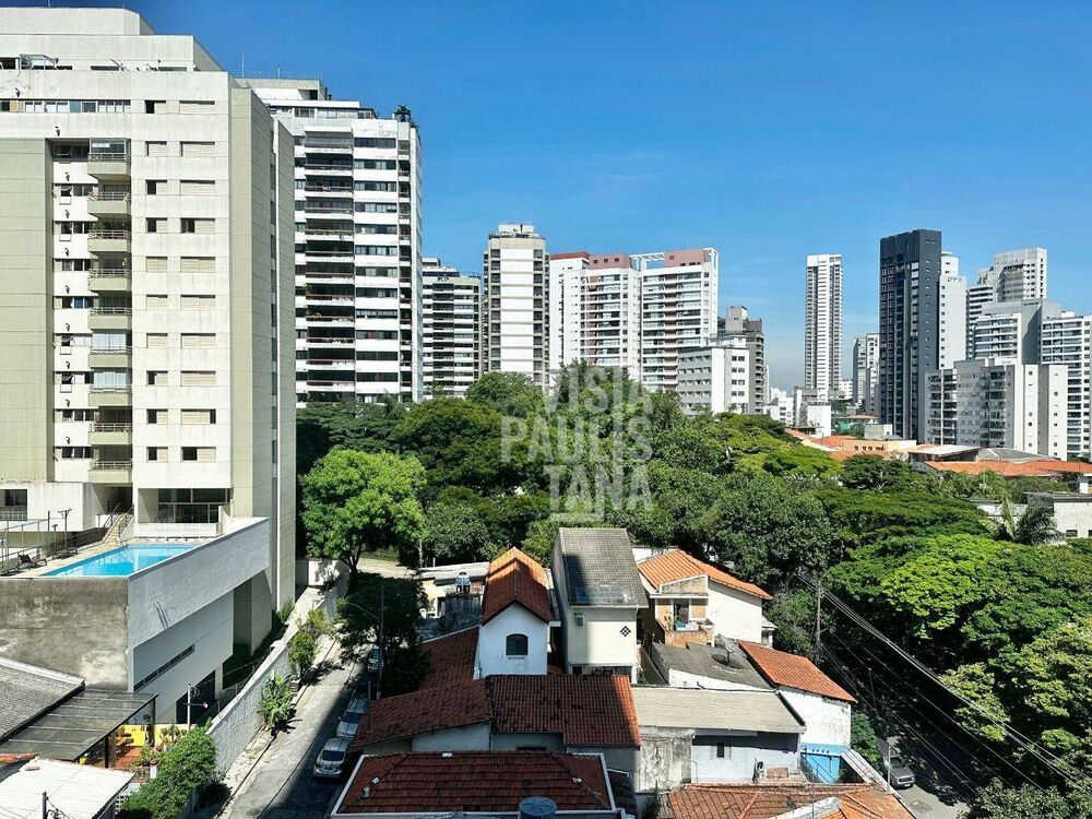 Apartamento à venda com 3 quartos, 77m² - Foto 3