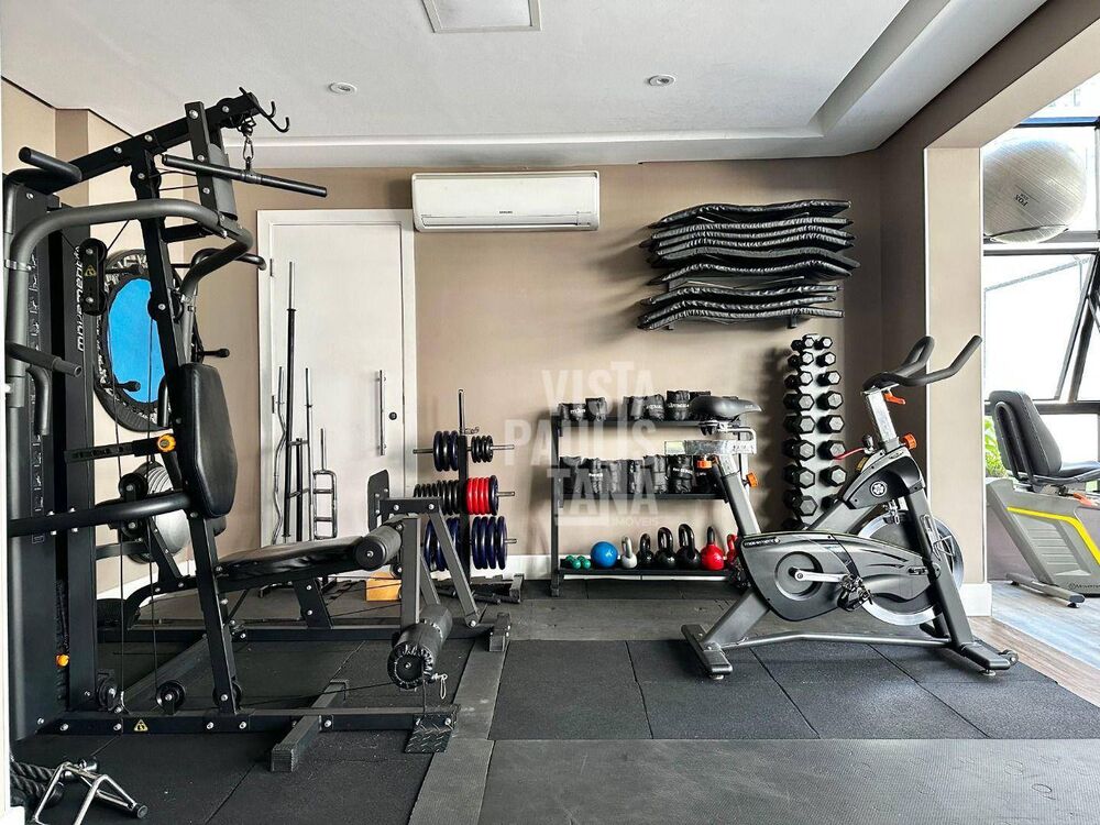 Apartamento à venda com 3 quartos, 77m² - Foto 25