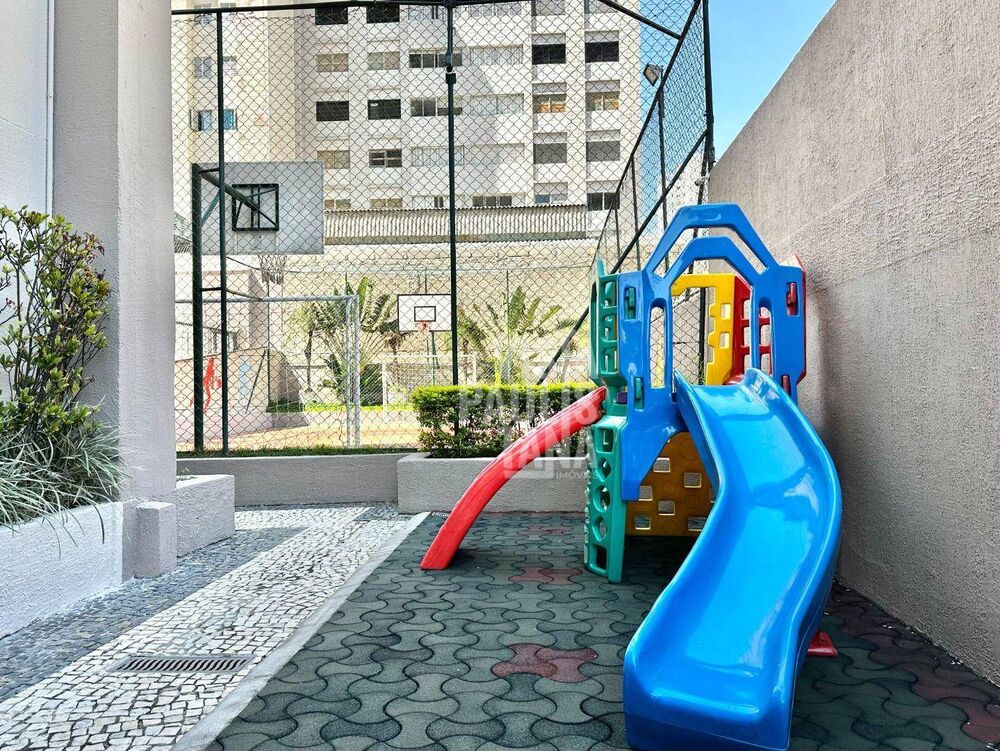 Apartamento à venda com 3 quartos, 77m² - Foto 23