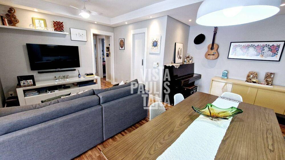 Apartamento, 2 quartos, 79 m² - Foto 11