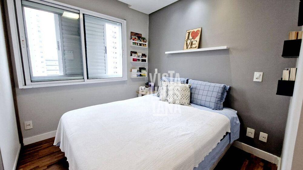 Apartamento, 2 quartos, 79 m² - Foto 4