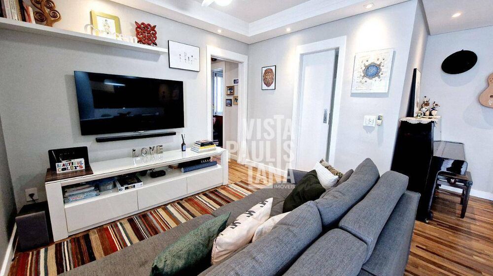 Apartamento, 2 quartos, 79 m² - Foto 5