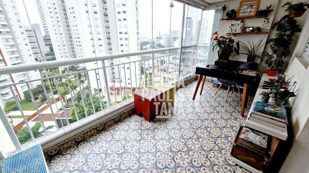 Apartamento, 2 quartos, 79 m² - Foto 1