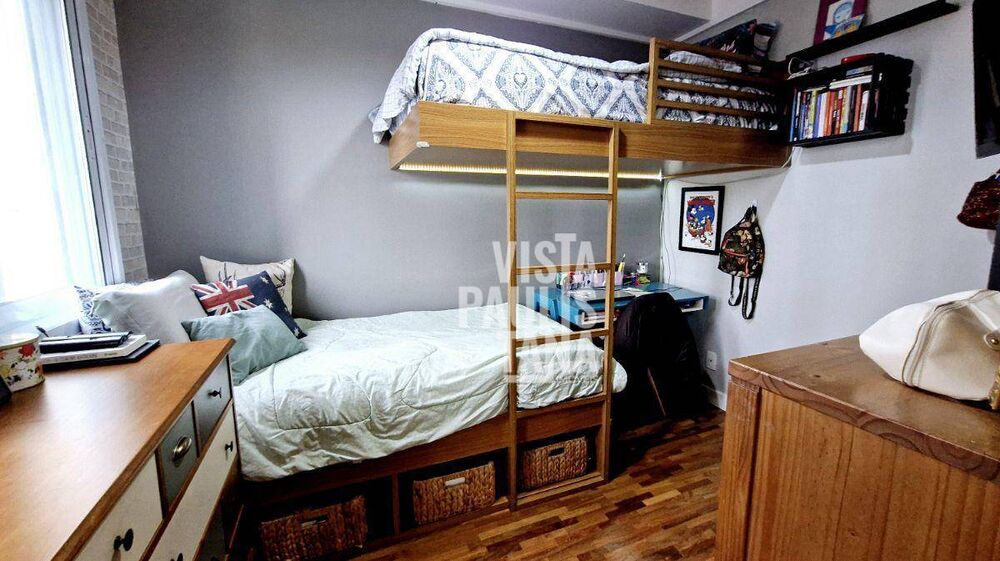 Apartamento, 2 quartos, 79 m² - Foto 9