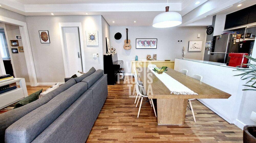 Apartamento, 2 quartos, 79 m² - Foto 15