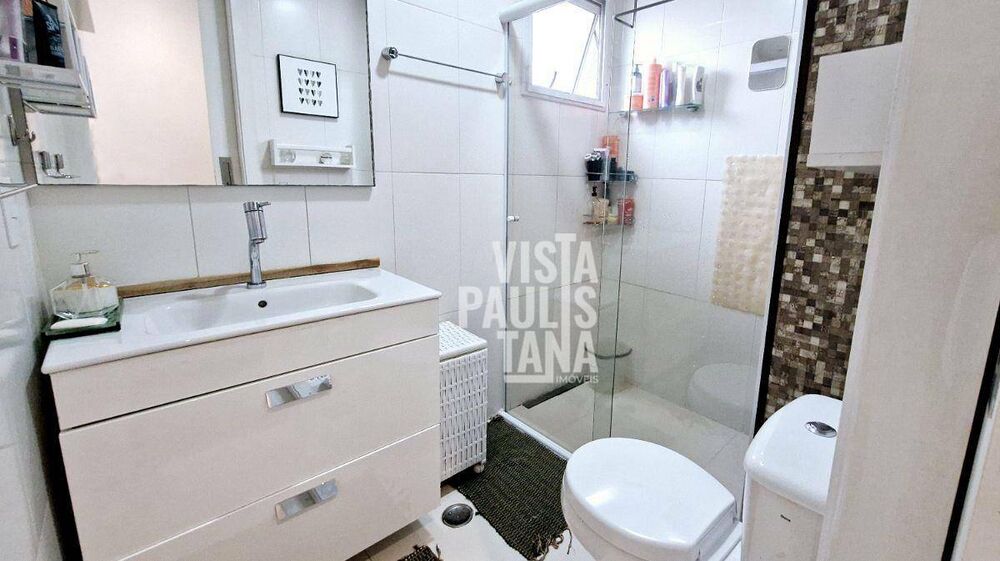 Apartamento, 2 quartos, 79 m² - Foto 7