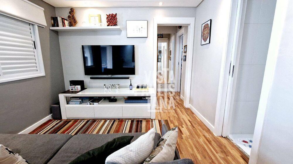 Apartamento, 2 quartos, 79 m² - Foto 10